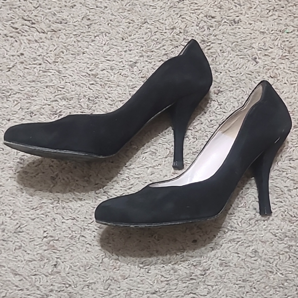 Delman Heels -7.5M - Picture 2 of 5